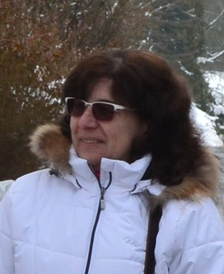 Hana Mouchov�