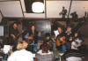 Vánoční zpívánky v roce 1998