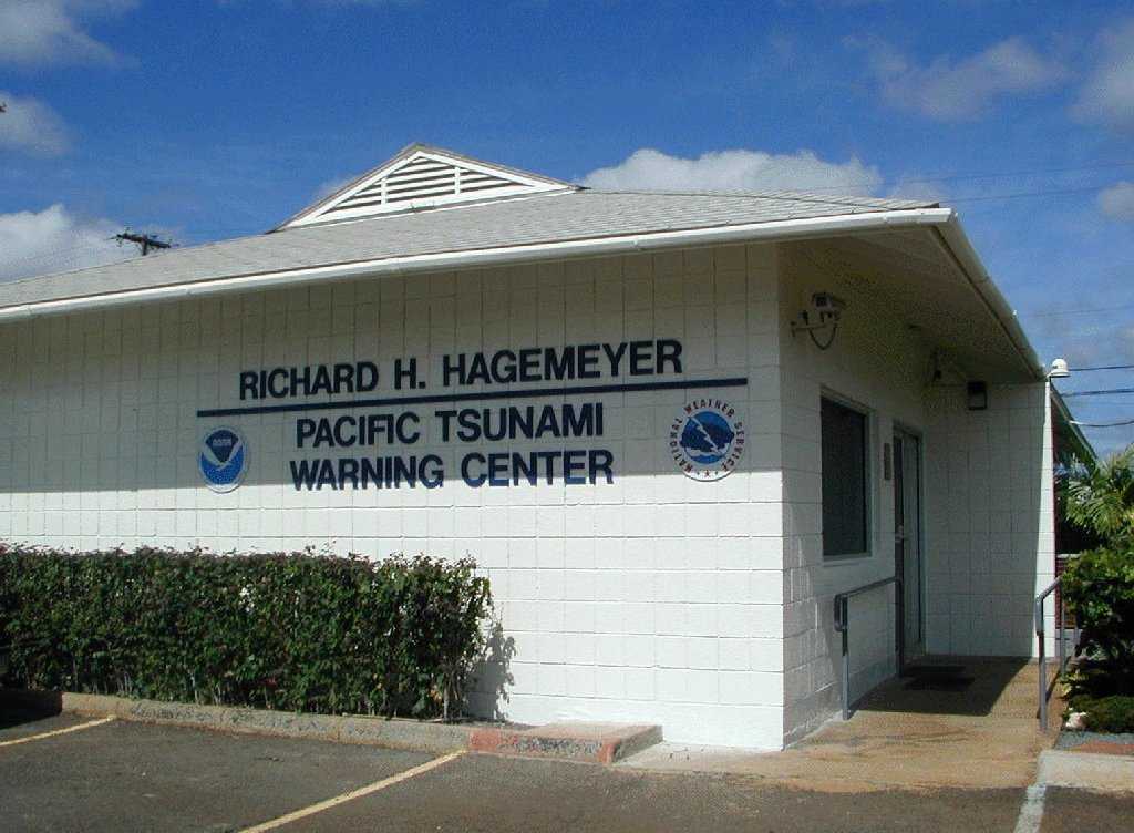 Warning Center
