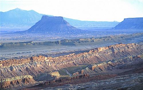 Capitol Reef