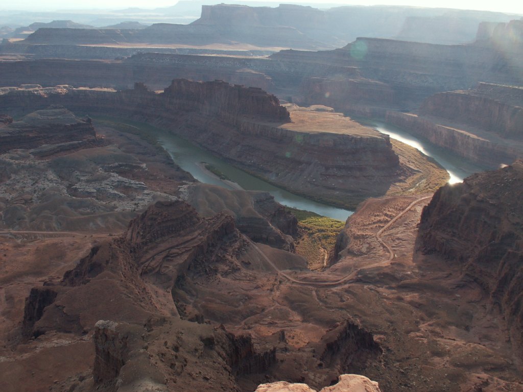 Canyonlands