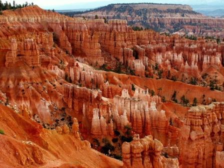 Bryce Canyon