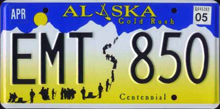Alaska