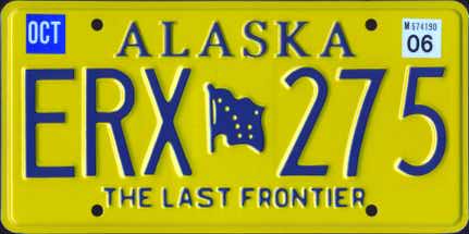 Alaska