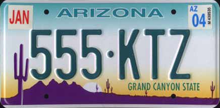 Arizona