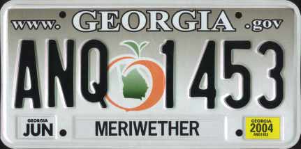 Georgia