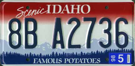 Idaho