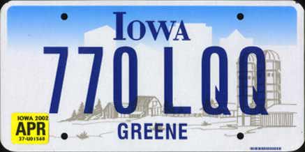 Iowa