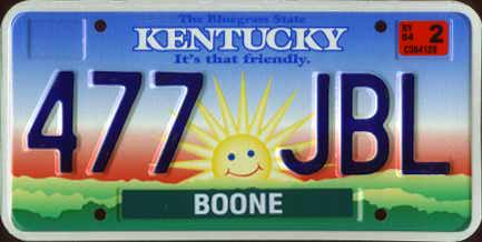 Kentucky