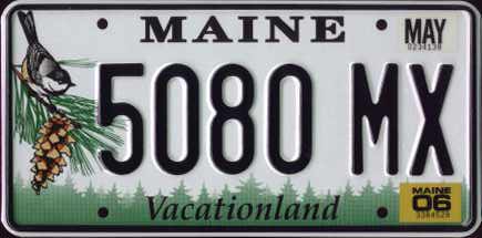 Maine