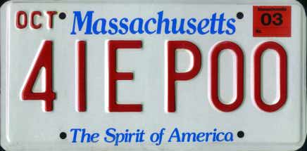 Massachusetts