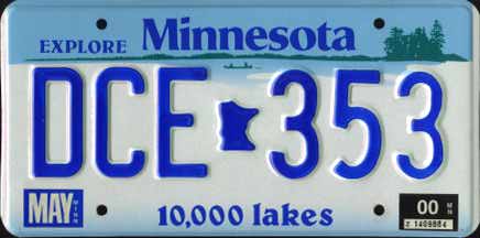 Minnesota