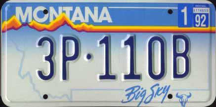 Montana