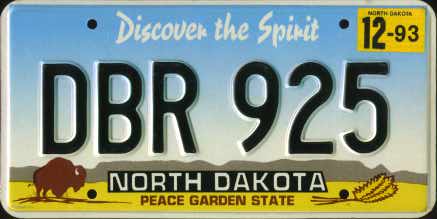 North Dakota