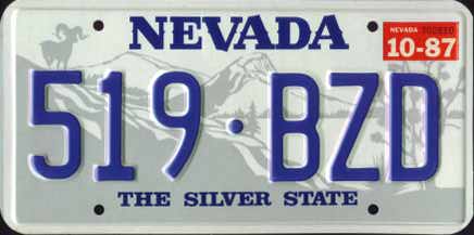 Nevada