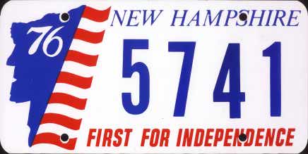 New Hampshire