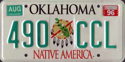 Oklahoma
