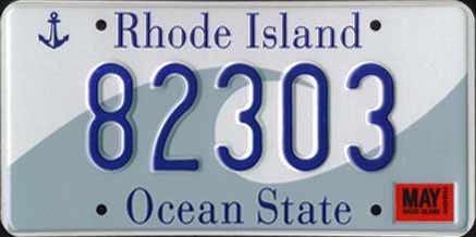 Rhode Island