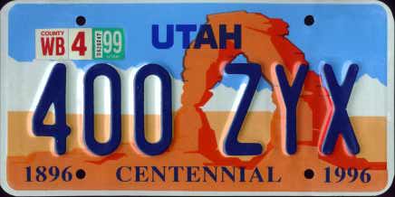 Utah