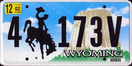 Wyoming