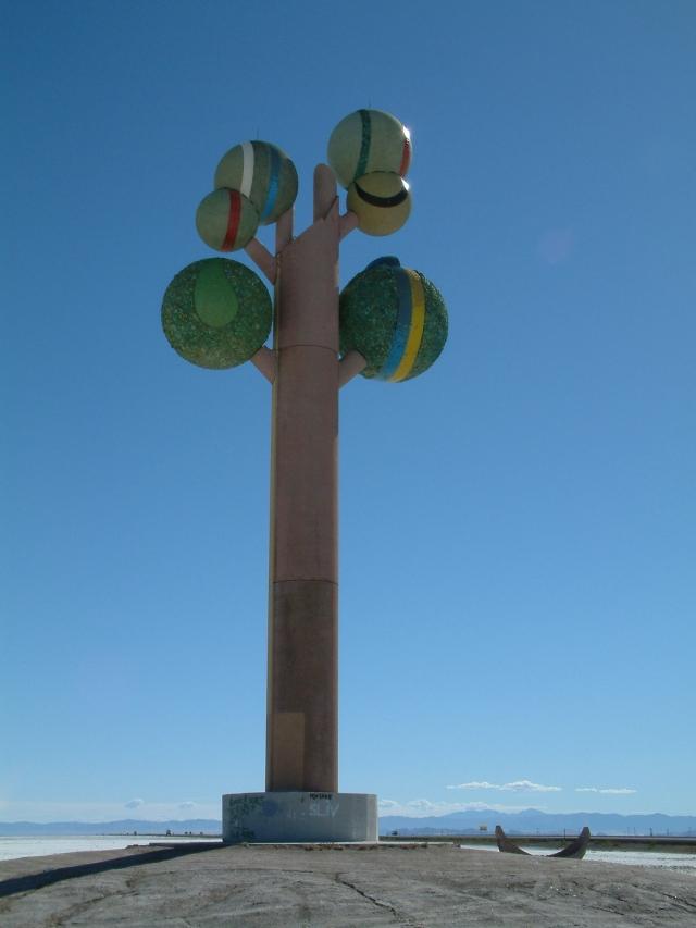 Metaphor: strom st�tu Utah