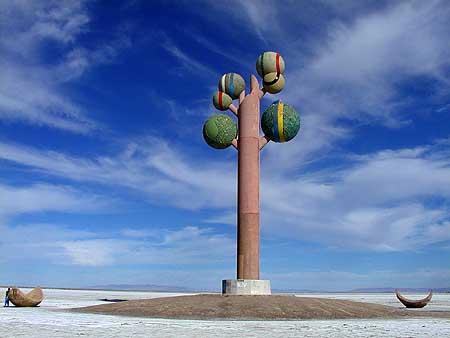 Metaphor: strom st�tu Utah