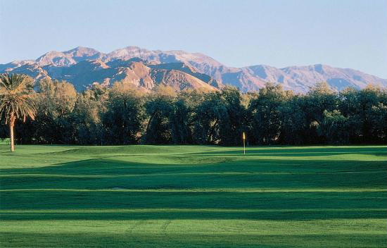 Furnace Inn - golfov� h�i�t�