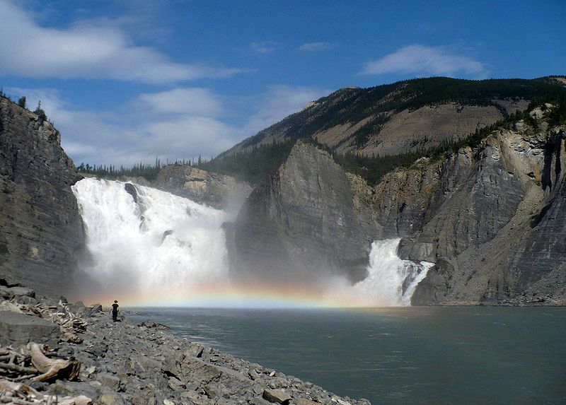 Nahanni River
