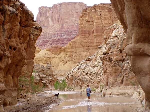 San Rafael Swell