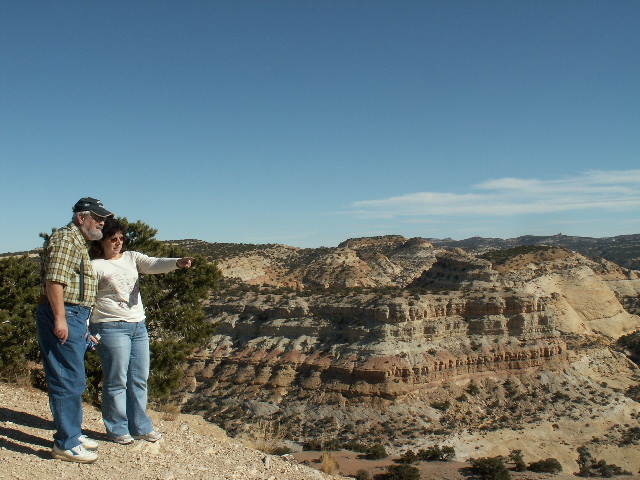 San Rafael Swell
