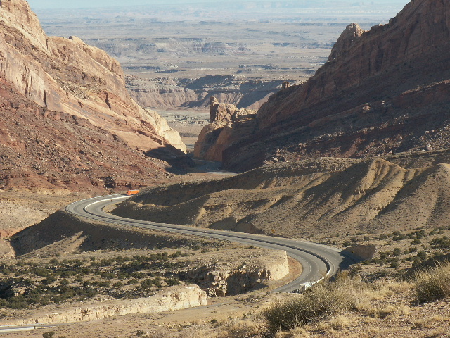 San Rafael Swell
