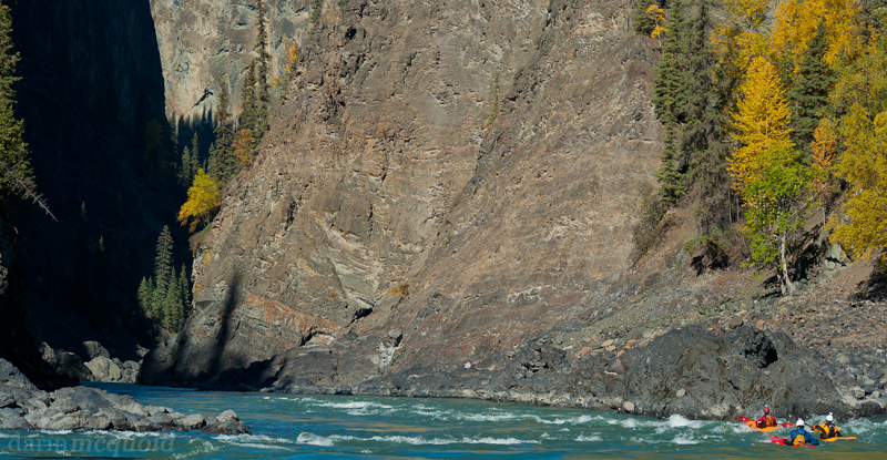 Stikine River