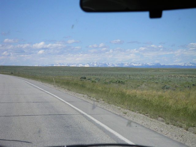Wind River Range