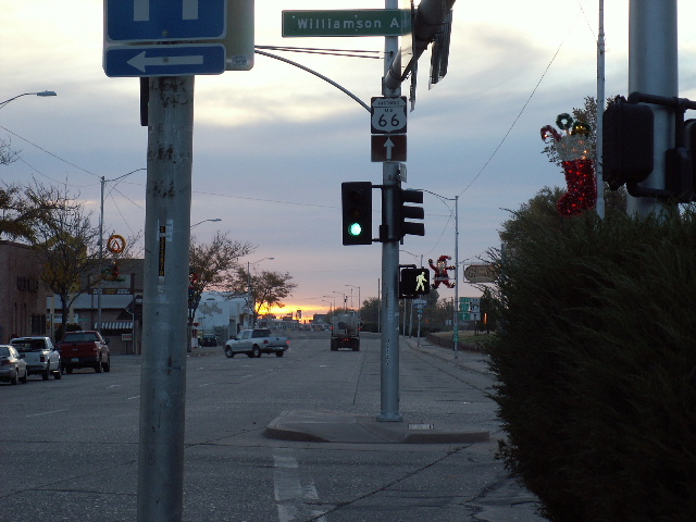 Route 66