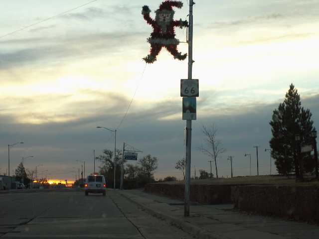 Route 66