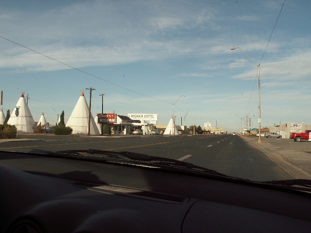 Route 66