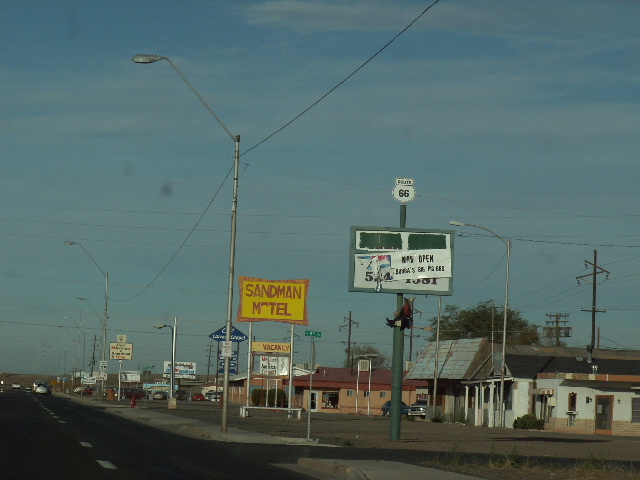 Route 66