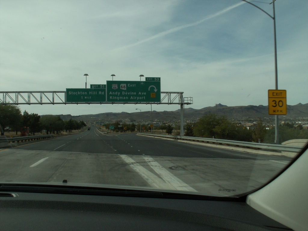 Kingman, Arizona